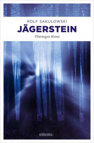 Rolf Sakulowski: Jägerstein