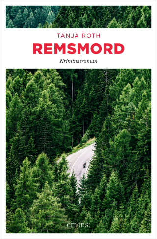 Tanja Roth: Remsmord