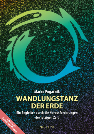Marko Pogacnik: Wandlungstanz der Erde