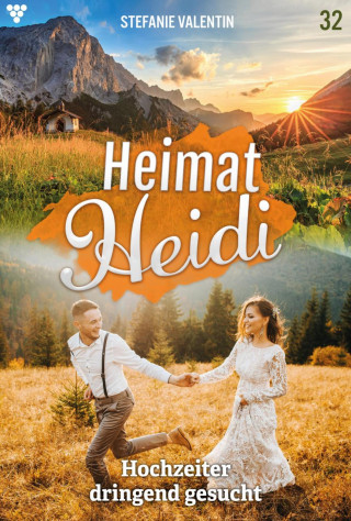 Stefanie Valentin: Hochzeiter dringend gesucht