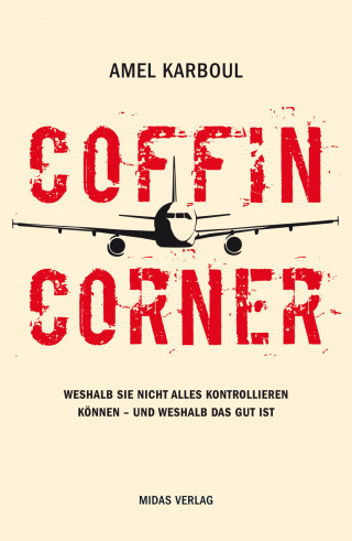 Amel Karboul: Coffin Corner