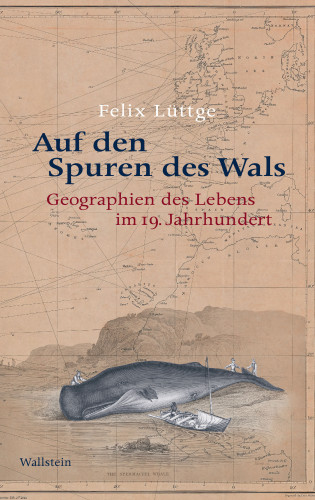 Felix Lüttge: Auf den Spuren des Wals