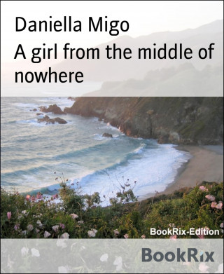 Daniella Migo: A girl from the middle of nowhere