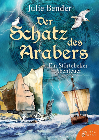 Julie Bender: Der Schatz des Arabers