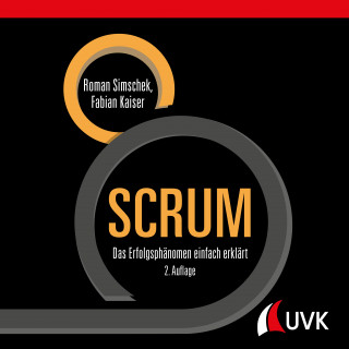 Roman Simschek, Fabian Kaiser: SCRUM