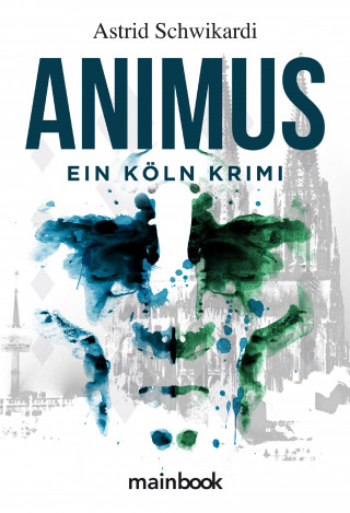 Astrid Schwikardi: Animus