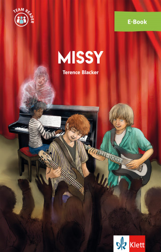 Terence Blacker: Missy