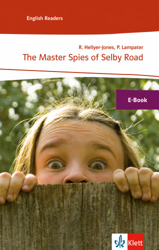 Rosemary Hellyer-Jones, Peter Lampater: The Master Spies of Selby Road