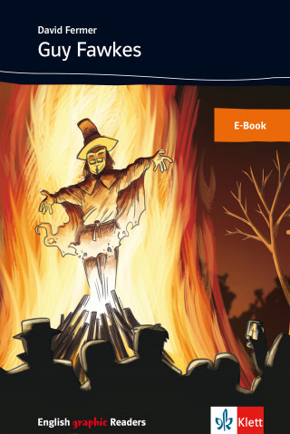 David Fermer: Guy Fawkes