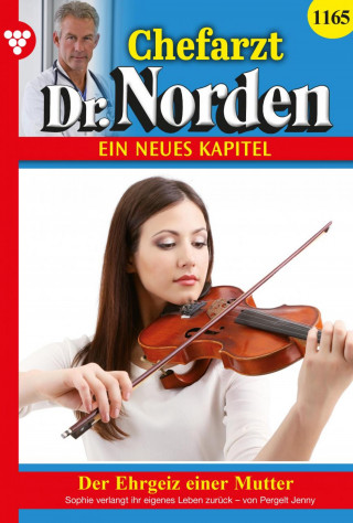 Jenny Pergelt: Der Ehrgeiz einer Mutter