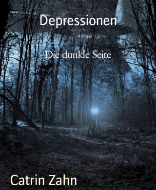 Catrin Zahn: Depressionen