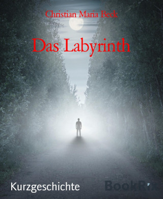 Christian Maria Beck: Das Labyrinth