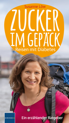 Susanne Löw: Zucker im Gepäck