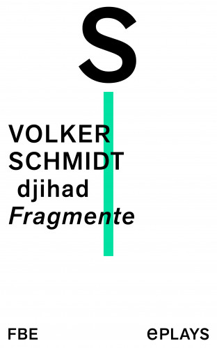 Volker Schmidt: djhad