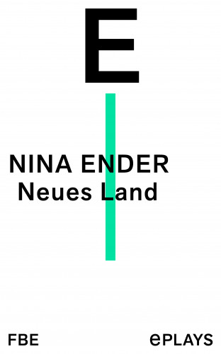 Nina Ender: Neues Land