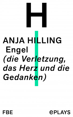 Anja Hilling: Engel