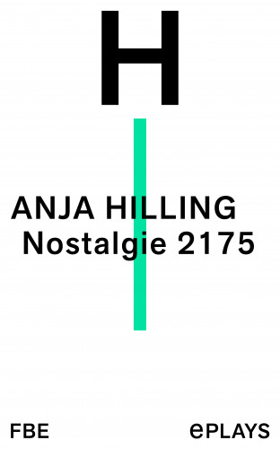 Anja Hilling: Nostalgie 2175