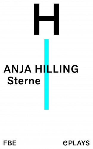 Anja Hilling: Sterne