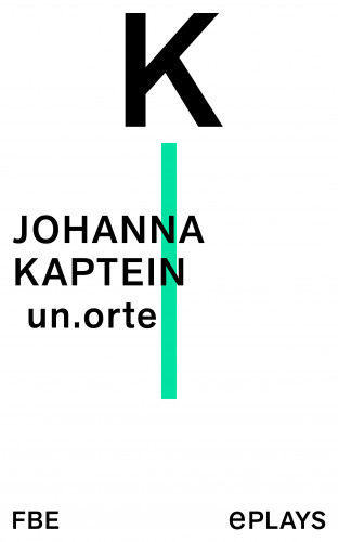 Johanna Kaptein: un.orte