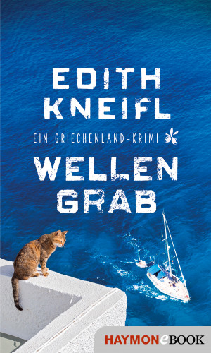 Edith Kneifl: Wellengrab