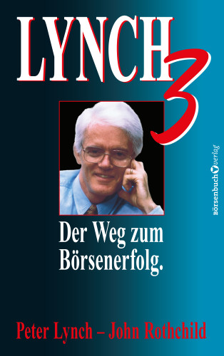 Peter Lynch, John Rothchild: Lynch III