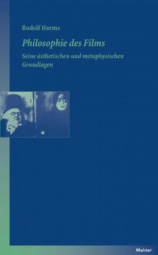 Rudolf Harms: Philosophie des Films