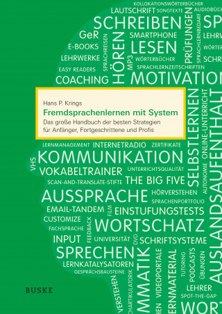 Hans P. Krings: Fremdsprachenlernen mit System