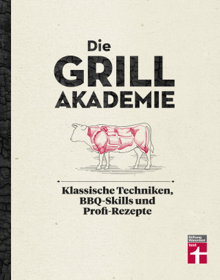 Thomas Zapp: Die Grillakademie