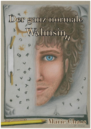 Marie Chaos: Der ganz normale Wahnsinn