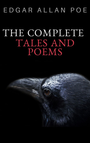 Edgar Allan Poe, knowledge house: Edgar Allan Poe: Complete Tales and Poems