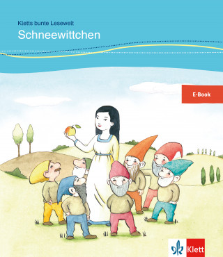 Brüder Grimm, Angelika Lundquist-Mog: Schneewittchen