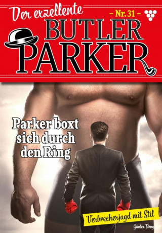 Günter Dönges: Parker boxt sich durch den RIng