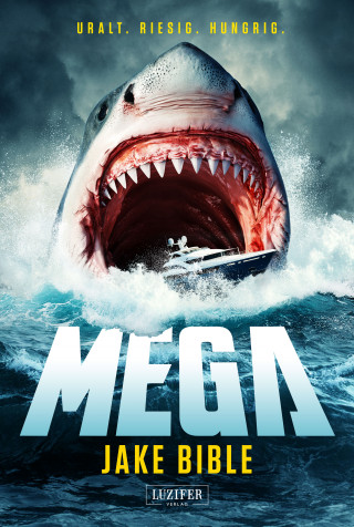 Jake Bible: MEGA