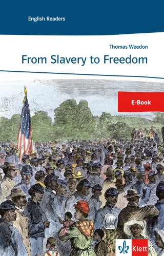 Thomas Weedon: From Slavery to Freedom