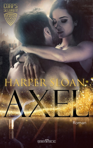 Harper Sloan: Axel