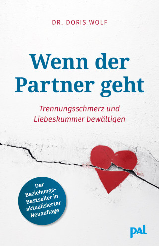 Doris Wolf: Wenn der Partner geht