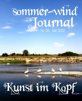 Angela Körner-Armbruster: sommer-wind-Journal Mai 2020