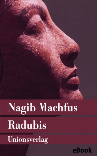 Nagib Machfus: Radubis