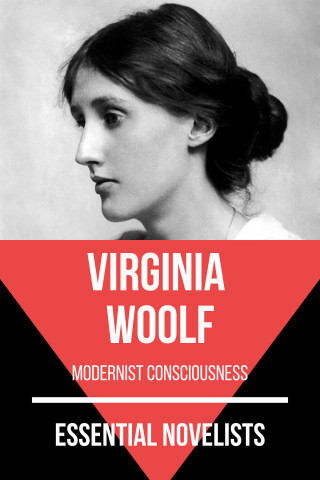 Virginia Woolf, August Nemo: Essential Novelists - Virginia Woolf