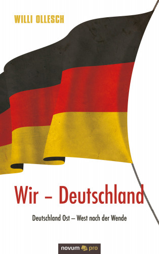 Willi Ollesch: Wir – Deutschland