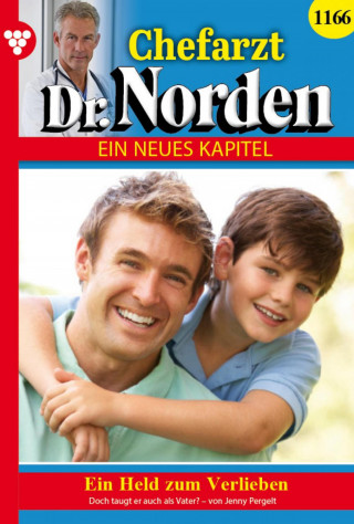 Jenny Pergelt: Ein Held zum Verlieben