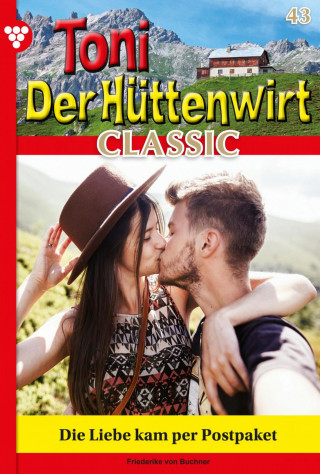 Friederike von Buchner: Die Liebe kam per Postpaket