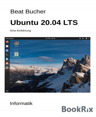 Beat Bucher: Ubuntu 20.04 LTS
