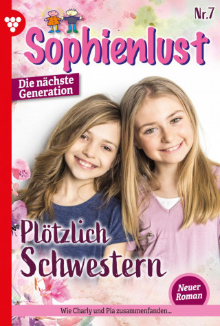 Ursula Hellwig: Plötzlich Schwestern