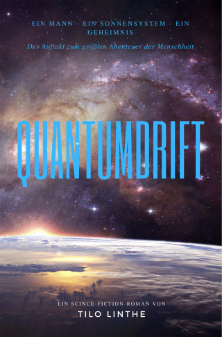 Tilo Linthe: Quantumdrift