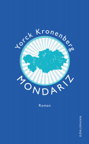 Yorck Kronenberg: Mondariz