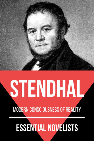 Stendhal, August Nemo: Essential Novelists - Stendhal