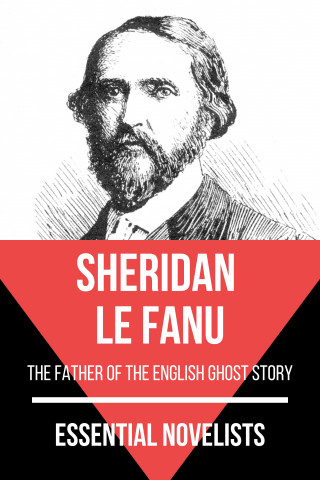 Sheridan Le Fanu, August Nemo: Essential Novelists - Sheridan Le Fanu