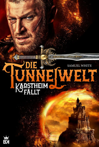 Samuel White: Die Tunnelwelt