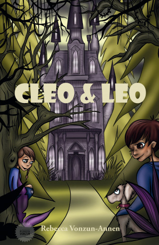 Rebecca Vonzun-Annen: Cleo & Leo